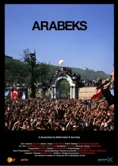 Watch and Download Arabeks