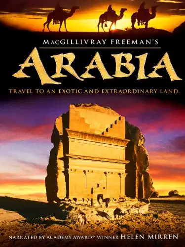 Watch and Download Arabia 3D 1