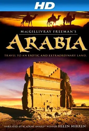 Watch and Download Arabia 3D 2