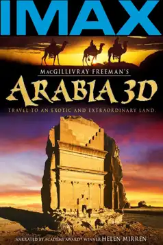 Watch and Download Arabia 3D