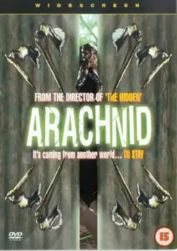 Watch and Download Arachnid 10