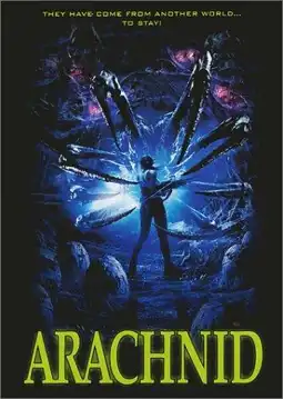 Watch and Download Arachnid 11