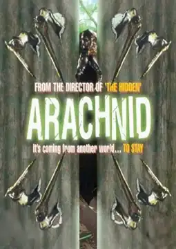 Watch and Download Arachnid 3