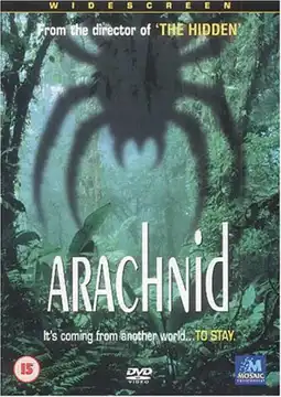 Watch and Download Arachnid 5