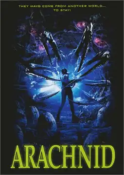 Watch and Download Arachnid 7