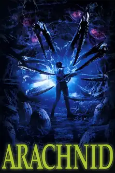 Watch and Download Arachnid