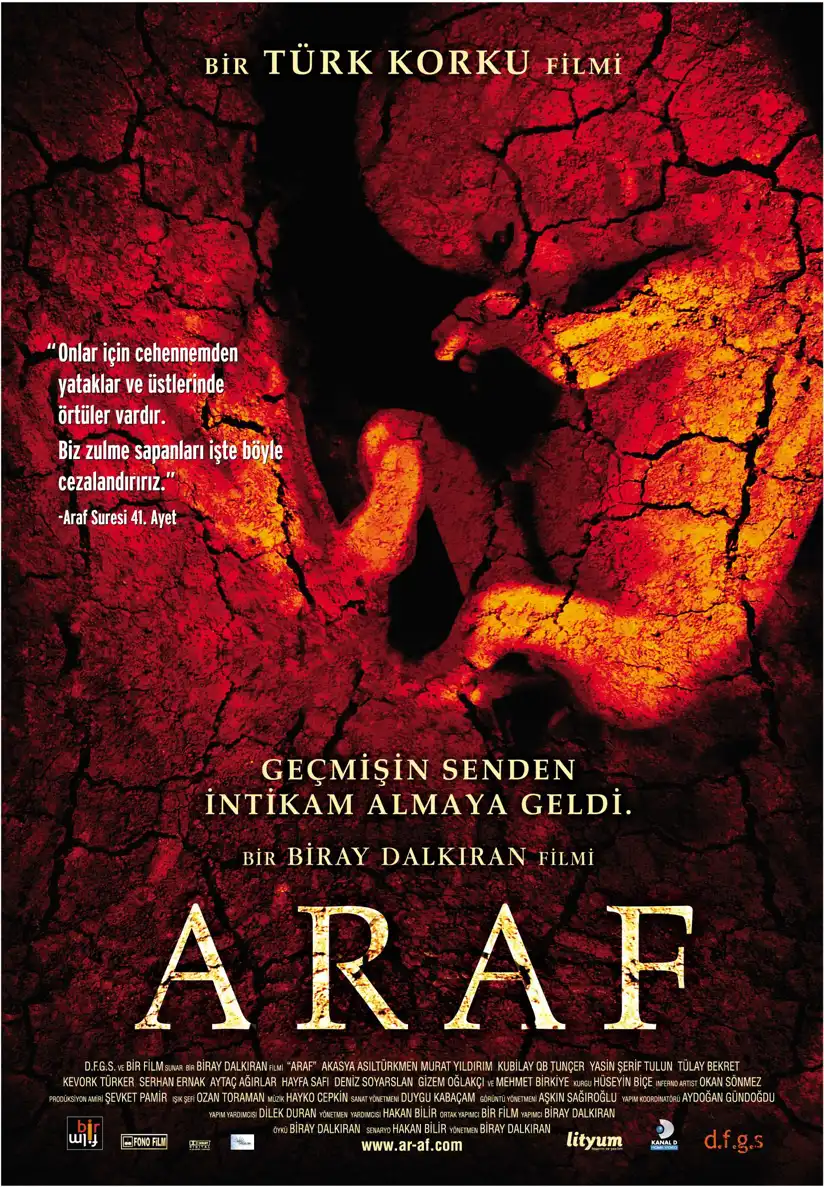 Watch and Download Araf 13