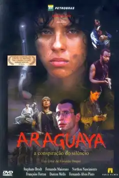 Watch and Download Araguaya – A Conspiração do Silêncio