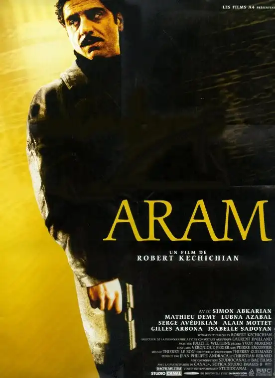 Watch and Download Aram 4