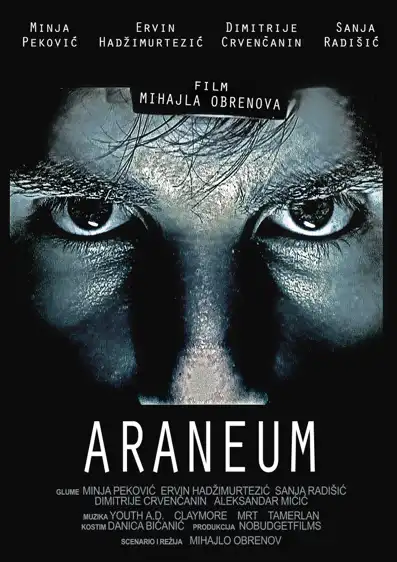 Watch and Download Araneum 5