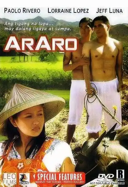 Watch and Download Araro 1