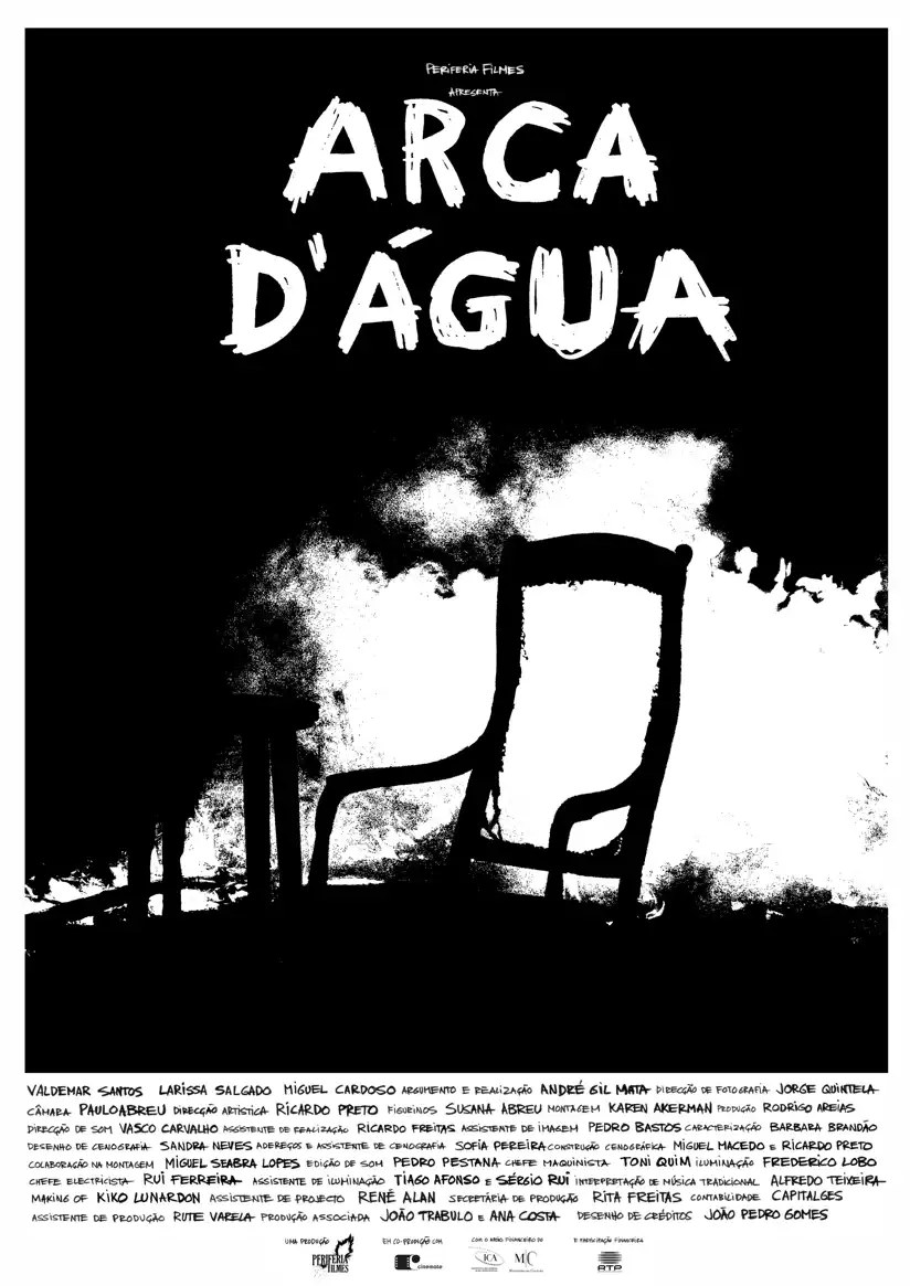 Watch and Download Arca D'Água 1