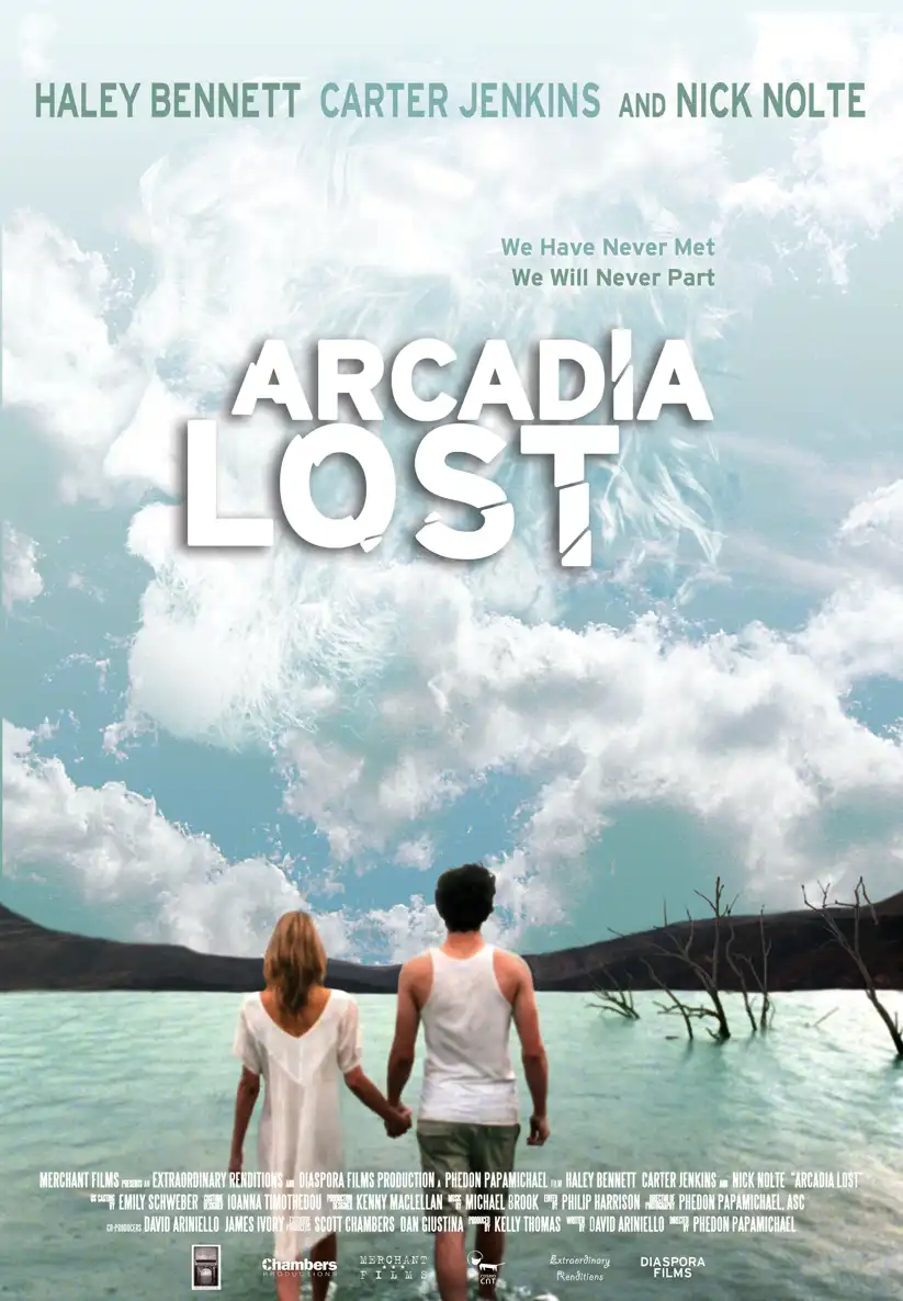 Watch and Download Arcadia Lost 1