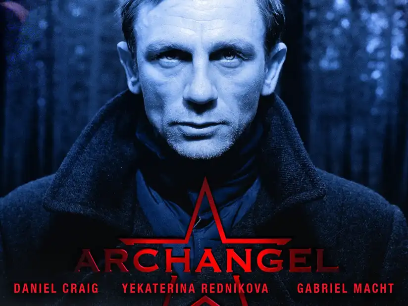 Watch and Download Archangel 7