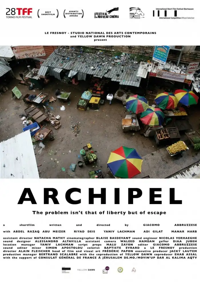 Watch and Download Archipel 1