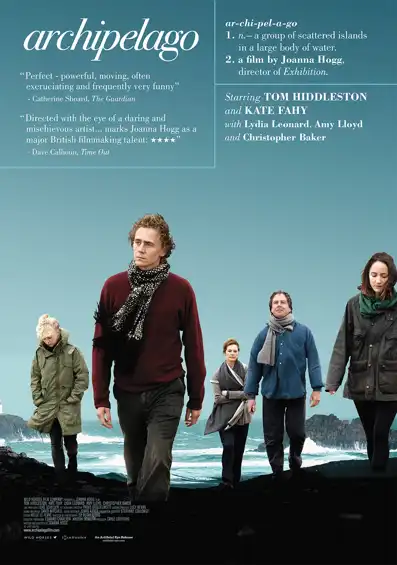 Watch and Download Archipelago 13