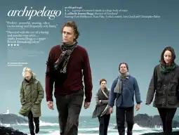 Watch and Download Archipelago 4