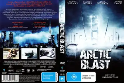 Watch and Download Arctic Blast 14