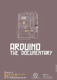 Watch and Download Arduino The Documentary