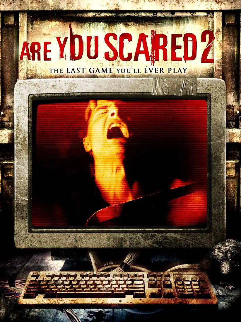 Watch and Download Are You Scared 2 1