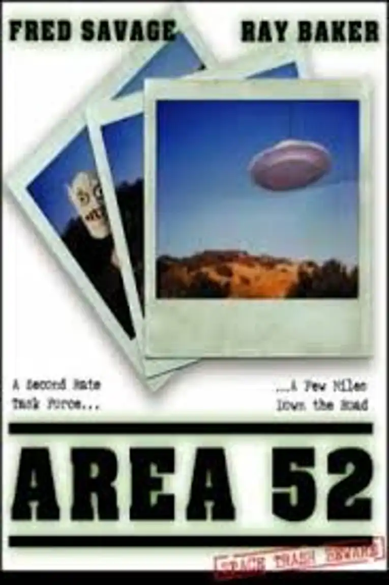 Watch and Download Area 52 1