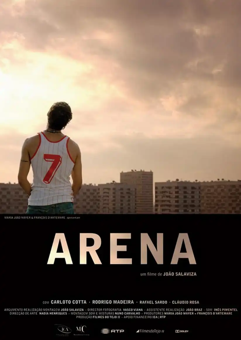 Watch and Download Arena 1