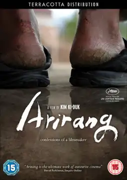 Watch and Download Arirang 6