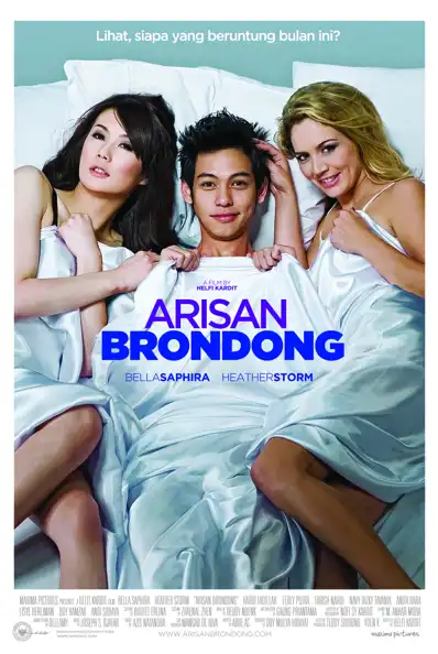 Watch and Download Arisan Brondong 2