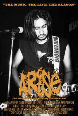 Watch and Download Arise: The Sri Lankan Metal Music Documentary 3