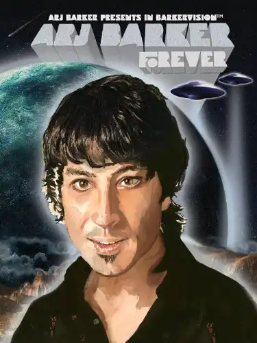 Watch and Download Arj Barker: Forever 1