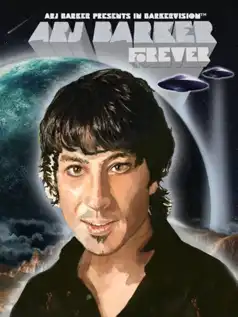 Watch and Download Arj Barker: Forever