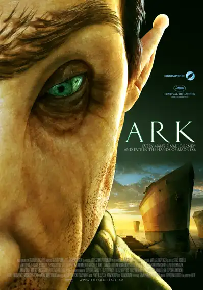 Watch and Download Ark 8