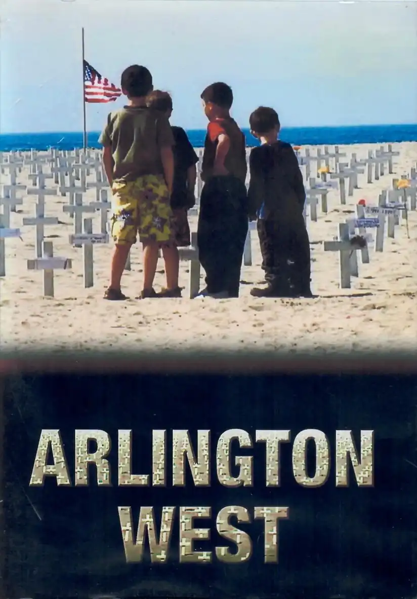 Watch and Download Arlington West 1