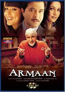 Watch and Download Armaan 3