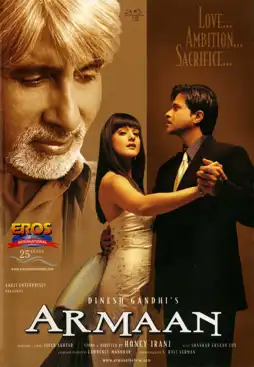 Watch and Download Armaan 6