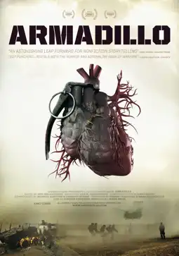 Watch and Download Armadillo 5