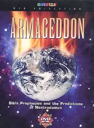 Watch and Download Armageddon: Bible Prophecies and the Predictions of Nostradamus 1