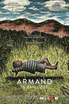 Watch and Download Armand 15 ans l’été