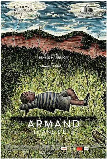 Watch and Download Armand 15 ans l'été 1