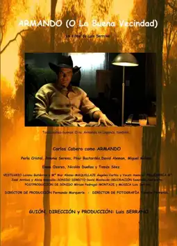 Watch and Download Armando (o la buena vecindad) 3