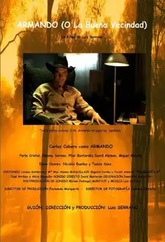 Watch and Download Armando (o la buena vecindad)