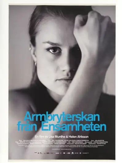 Watch and Download Armbryterskan från Ensamheten 4