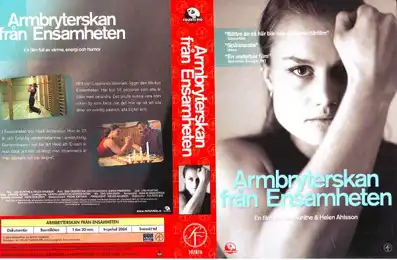 Watch and Download Armbryterskan från Ensamheten 5