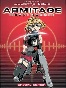 Watch and Download Armitage: Dual Matrix 2