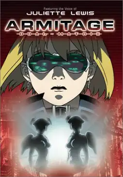 Watch and Download Armitage: Dual Matrix 3