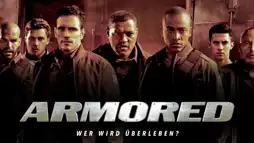 Watch and Download Armored 2