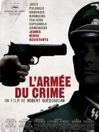 Watch and Download Army of Crime 12