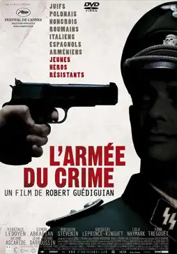 Watch and Download Army of Crime 13