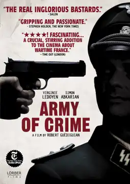 Watch and Download Army of Crime 14