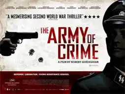 Watch and Download Army of Crime 15